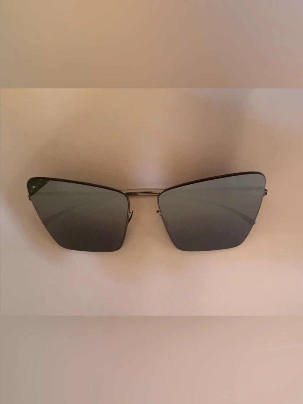 NEW AUTHENTIC MYKITA+ Maison Margie MMESSE014 SUNGLASSES unisex